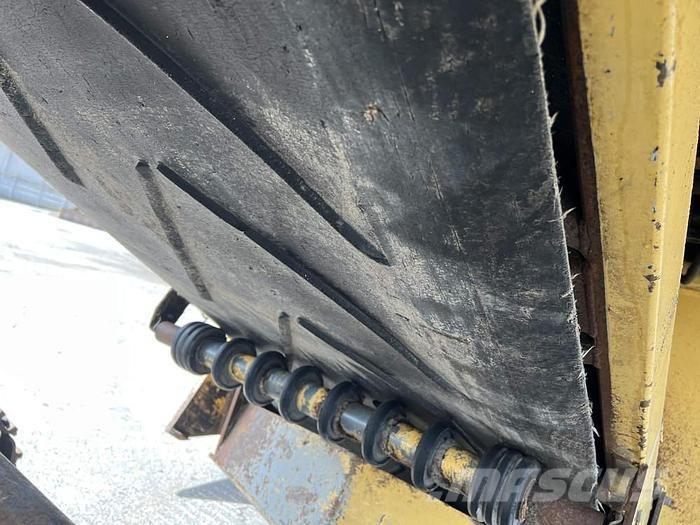 Bitelli SF 210 Asfaldi külmfreesimise masinad