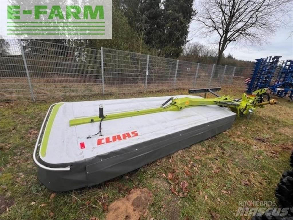 CLAAS disco 4400 Niidukid
