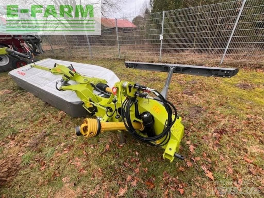 CLAAS disco 4400 Niidukid