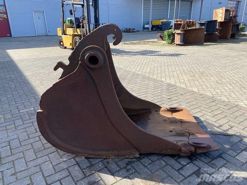  Bucket CW30 1000mm Kopad