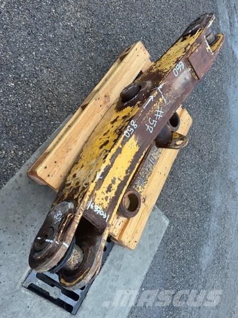 Komatsu BUCKET LINK Kopad