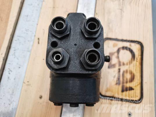 CAT TH 337 orbitrol Hüdraulika