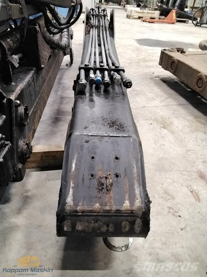 John Deere Cf585 Forvarderi kraanad
