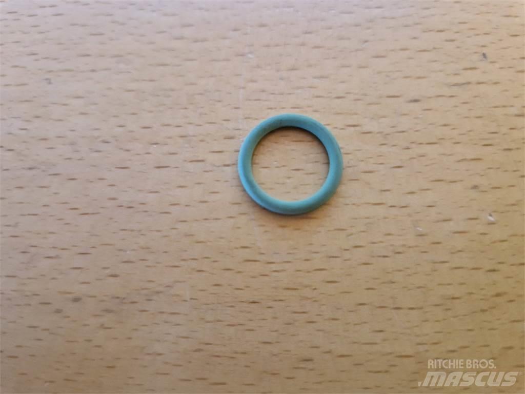Eco Log 7013218 Mootorid