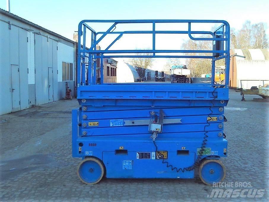 Airo X 12 EW Käärtõstukid