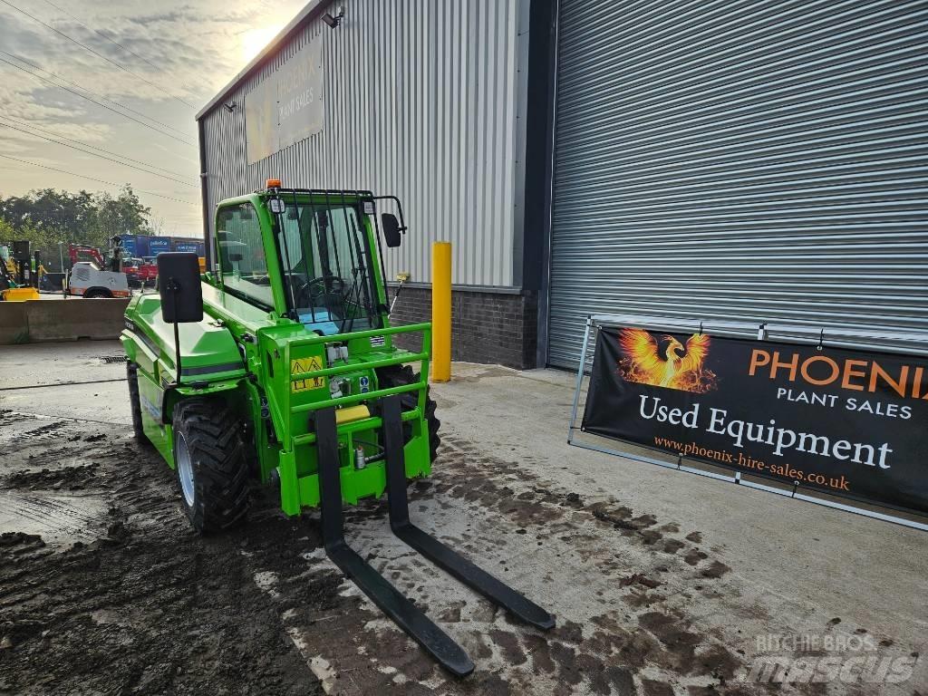 Merlo EW25.5-90 Teleskooplaadurid
