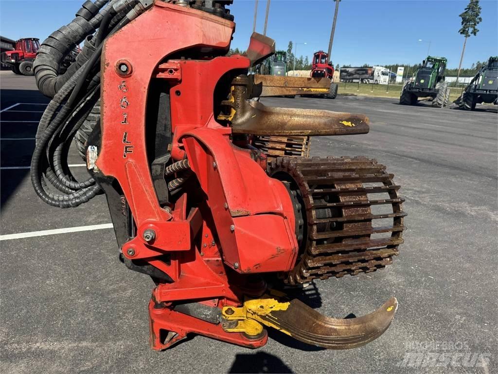 SP 661LF Langetuspead