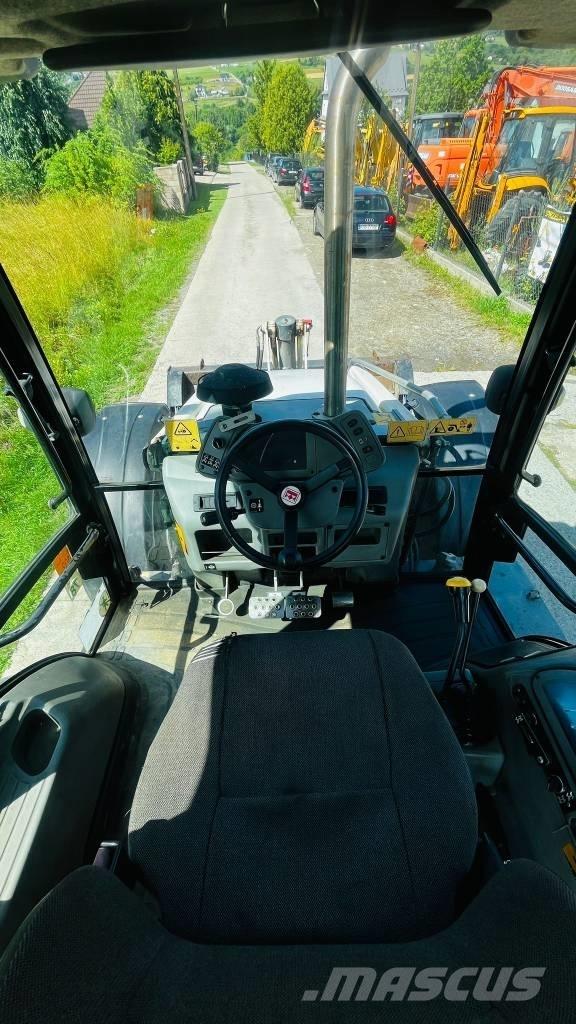Terex 970 Elite Ekskavaatorlaadurid