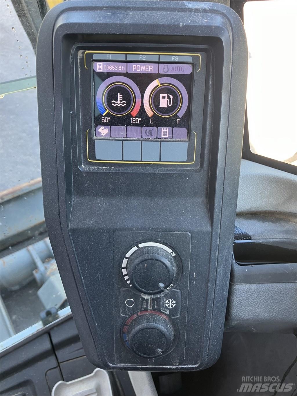Wacker Neuson ET 65 Miniekskavaatorid < 7 t