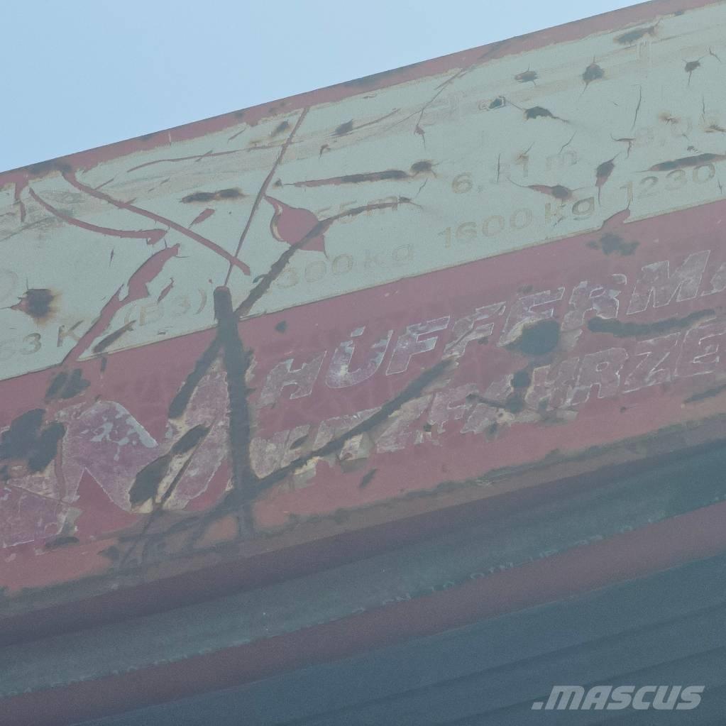  ΜΑΝ FE 310 Kallurid