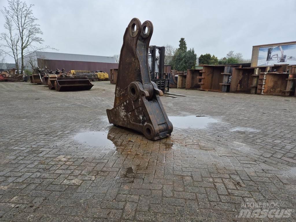  MP-40-S/VTS-60 JAW Betoonipurustuskäärid