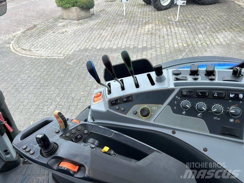 Valtra N 154 A Traktorid
