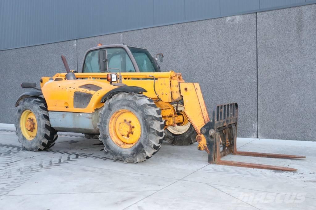 Manitou MT932-25 Teleskooplaadurid