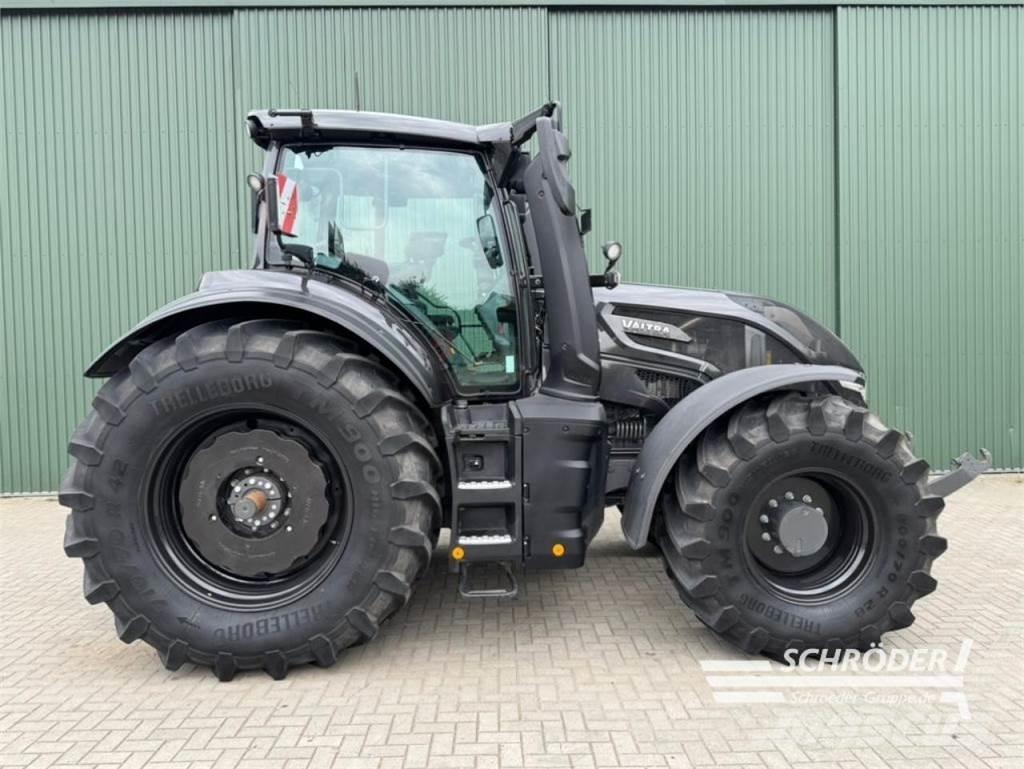 Valtra Q 305 Traktorid