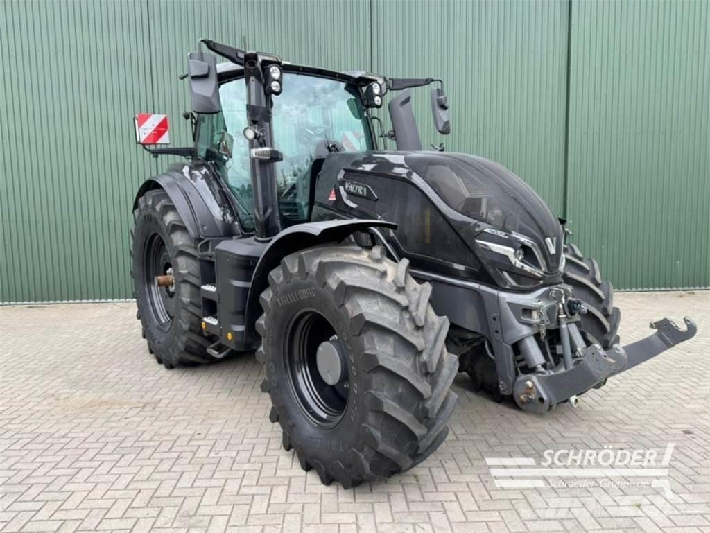 Valtra Q 305 Traktorid