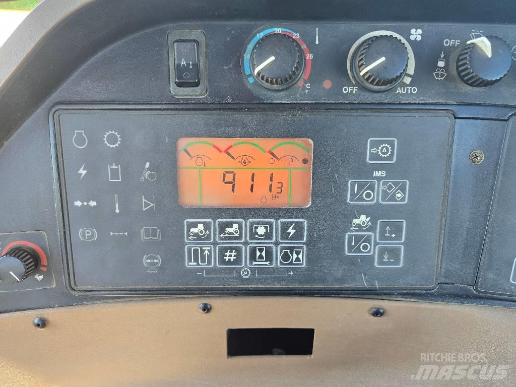 John Deere 8320 Traktorid