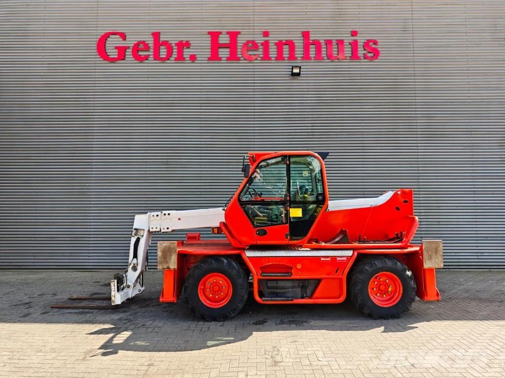 Merlo Roto 38.14 S Teleskooplaadurid