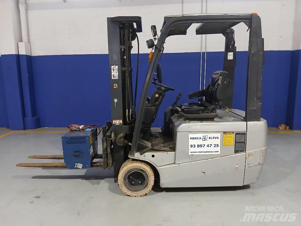 Nissan G1N1L 20 Q Elektritõstukid