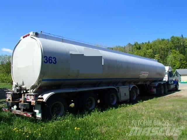 Remtec CT6197 Tsisternhaagised
