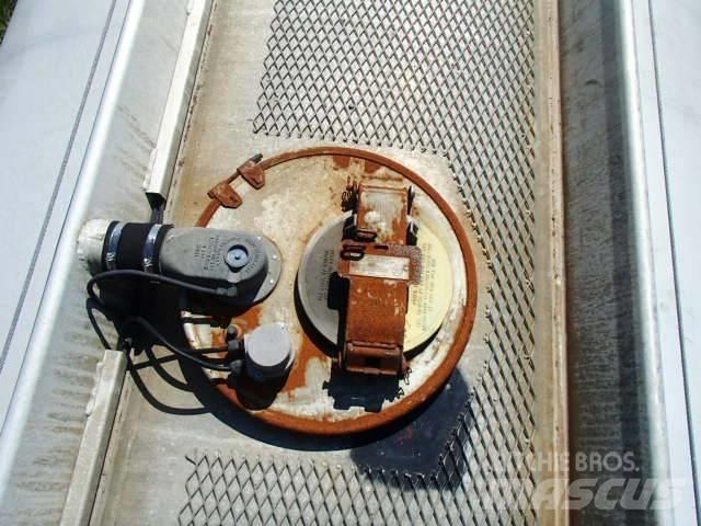 Remtec CT6197 Tsisternhaagised