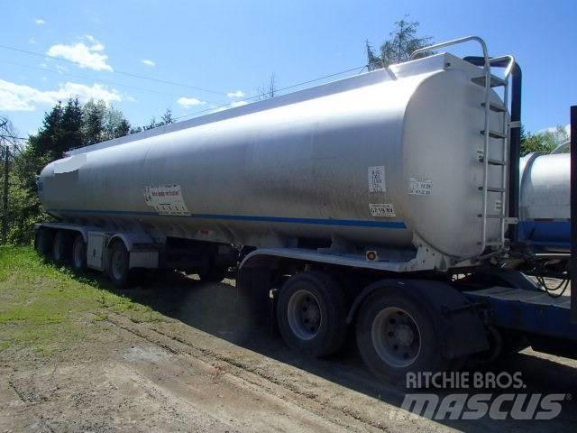 Remtec CT6197 Tsisternhaagised