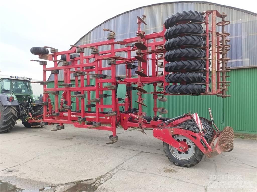 Horsch Tiger 8 XL Kultivaatorid