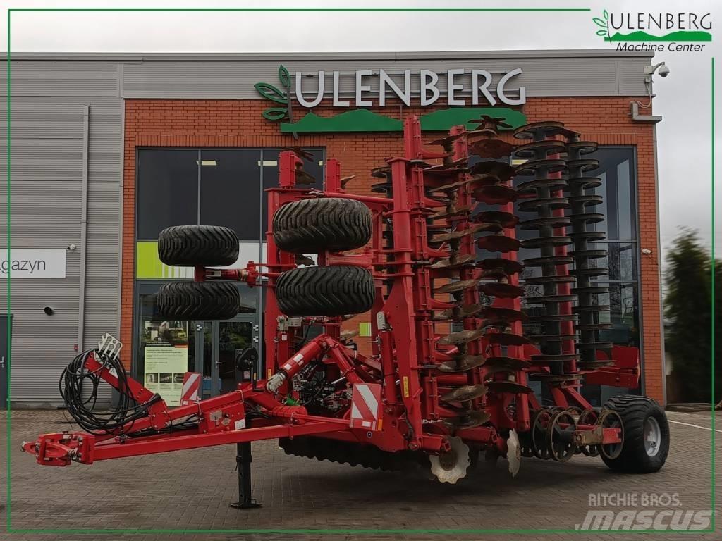 Horsch Joker 8 RT Randaalid