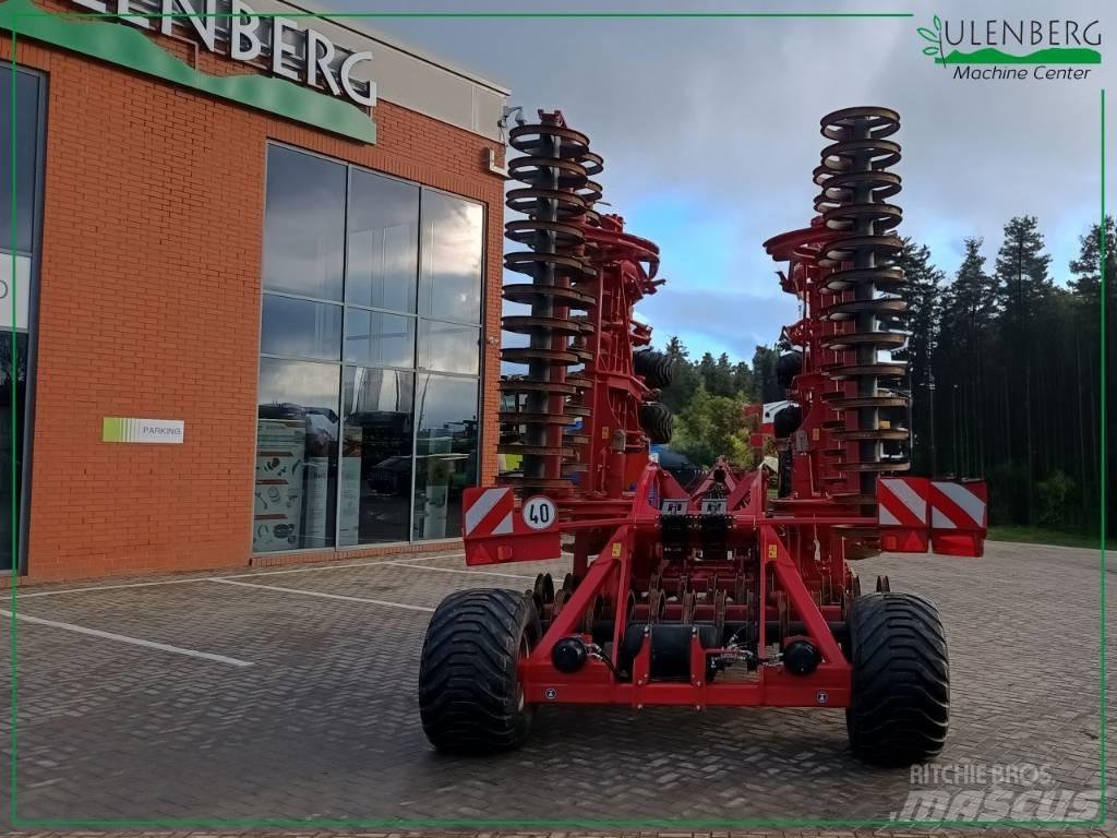 Horsch Joker 8 RT Randaalid