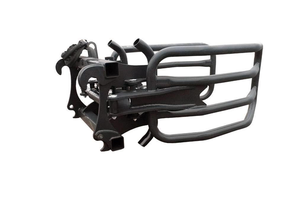  IM BALGRIP XL Frontaallaadurite tarvikud