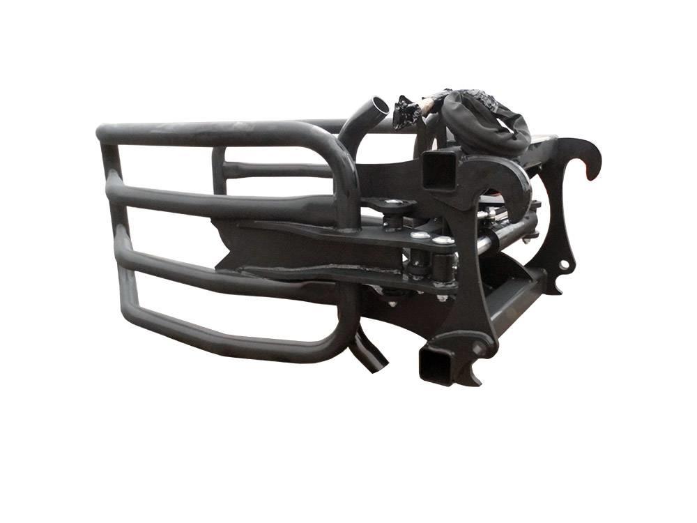  IM BALGRIP XL Frontaallaadurite tarvikud