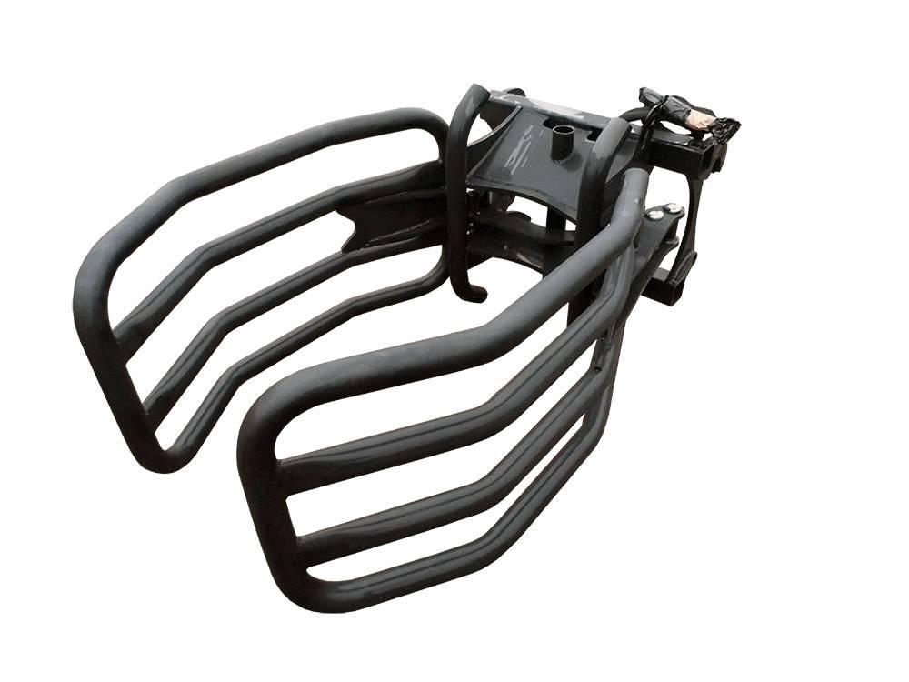  IM BALGRIP XL Frontaallaadurite tarvikud