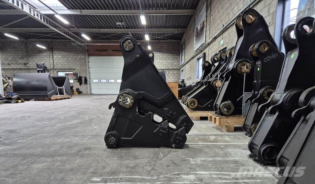 Verachtert B50 JAW Betoonipurustuskäärid