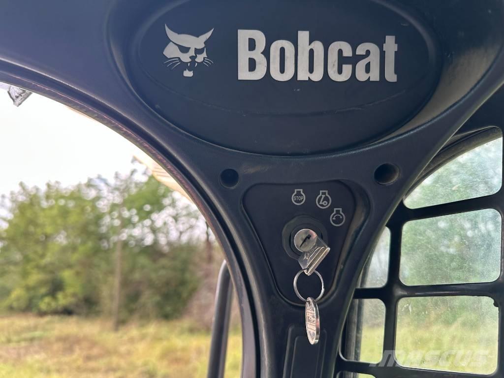Bobcat S 530 Kompaktlaadurid