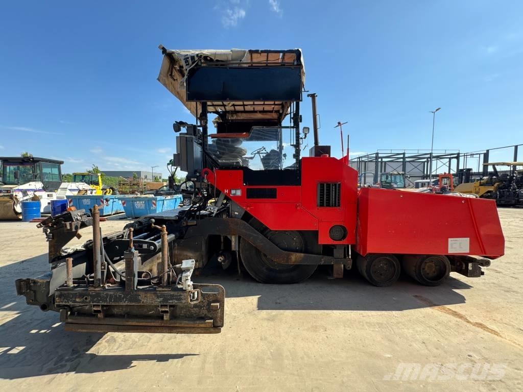 ABG 473-2 Asfaldilaoturid