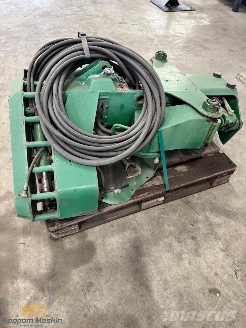 Rottne EGS 88 Langetuspead