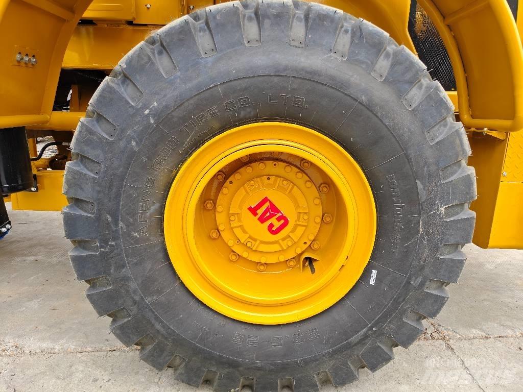 CAT 950 GC Rataslaadurid