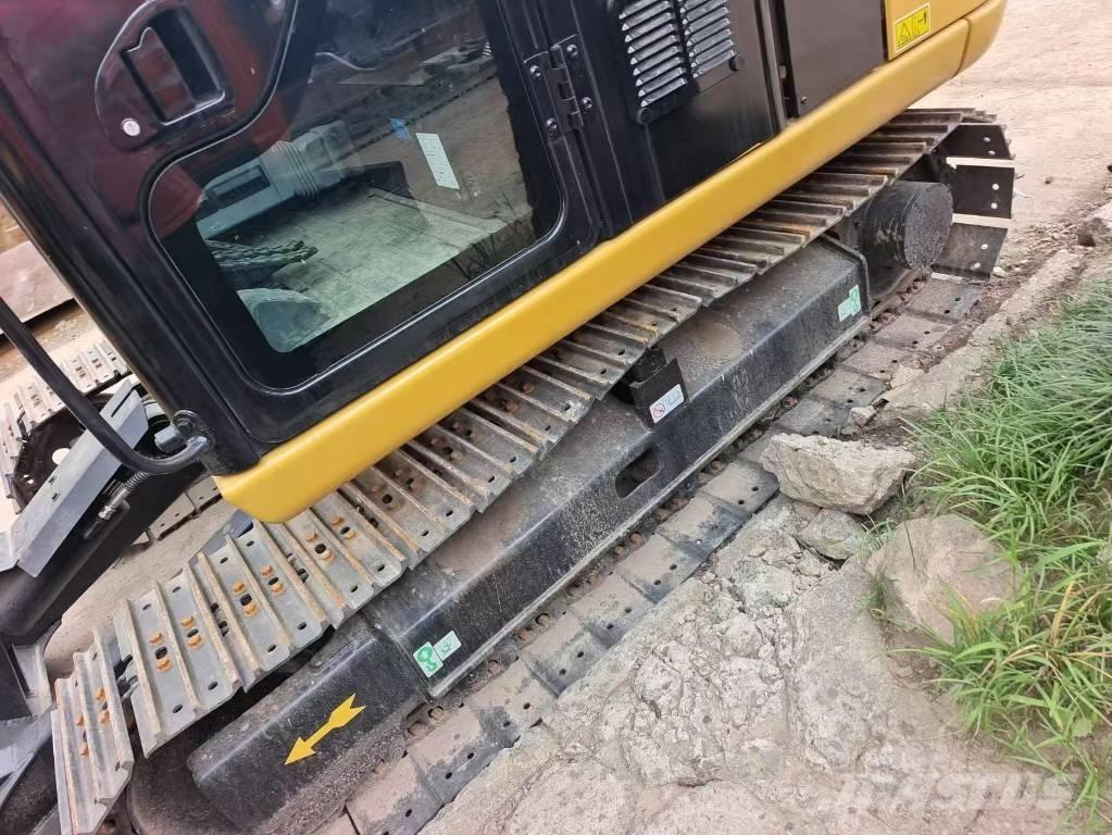 CAT 308 E Väikeekskavaatorid 7t-12t