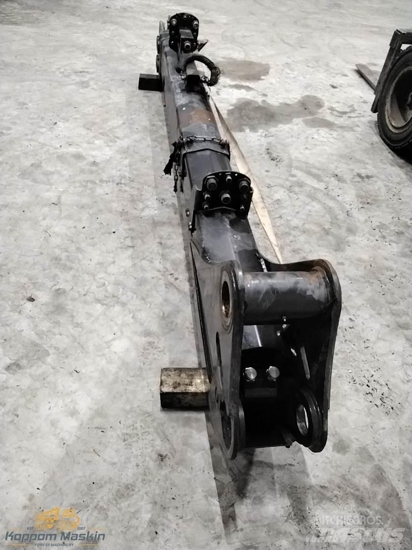 Kesla 1610H Harvesteri kraanad