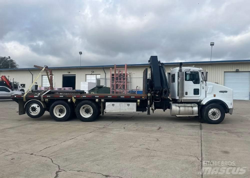 Hiab 288 EP-5 HIPRO Muud veokid