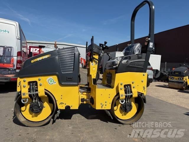 Bomag BW 90 AD-5 Tandemrullid