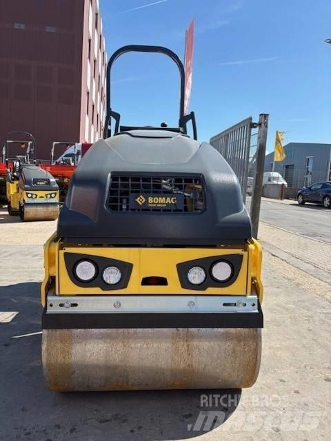 Bomag BW 90 AD-5 Tandemrullid