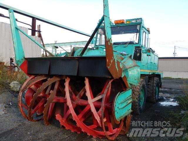  Nichijo HTR401 Muu