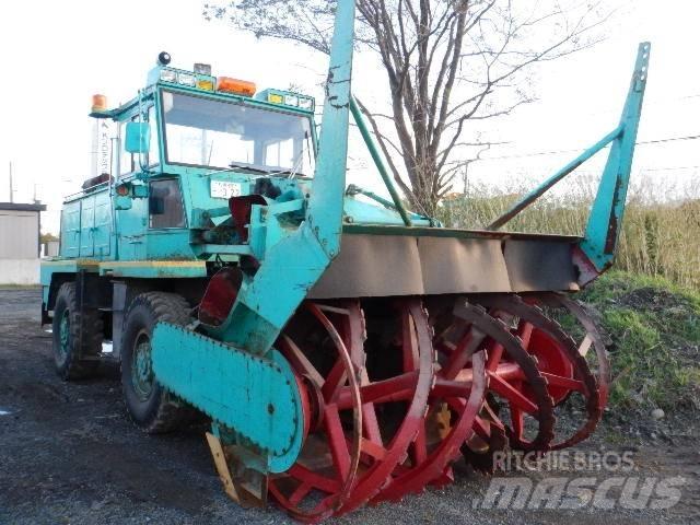  Nichijo HTR401 Muu