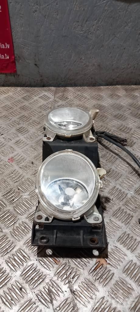 Scania G 400   1786695 Kabiinid