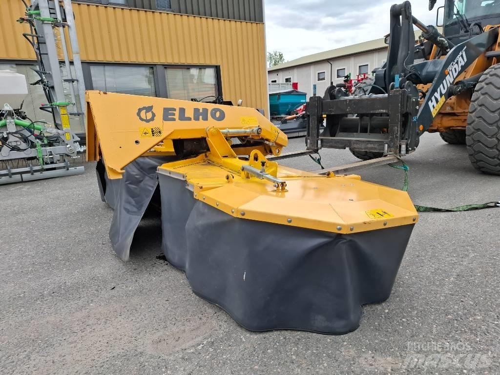 Elho Arrow 3300 Niidukid