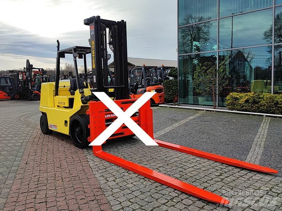 Hyster S7.00XL Kahveltõstukid - muud