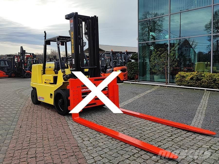 Hyster S7.00XL Kahveltõstukid - muud