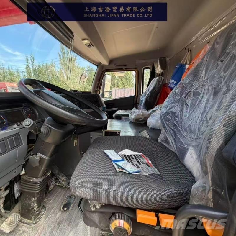 Sany stc800E5 Maastikutõstukid