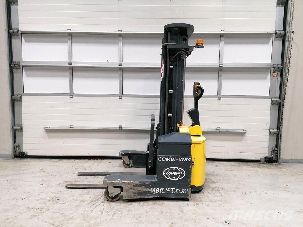 Combilift WR4 Külglaadurid