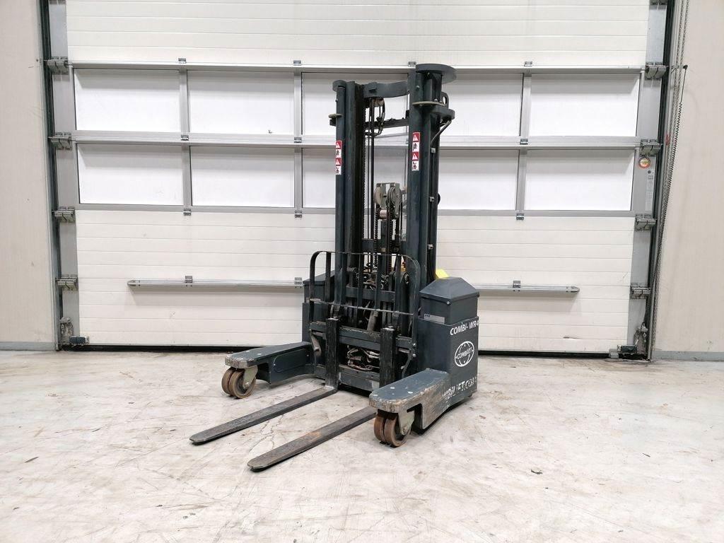 Combilift WR4 Külglaadurid